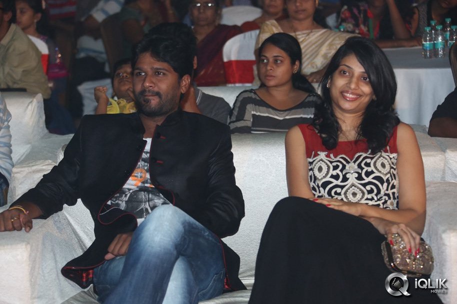 Lovers-Movie-Audio-Launch-Photos